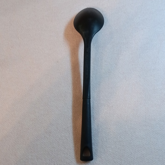 Vintage Calphalon Cooking/Serving Spoon - Picture 2 of 16
